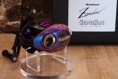 Zonda-Hedgehog-