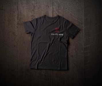 T Shirt Mockup vol3