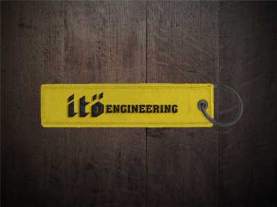keychain itö