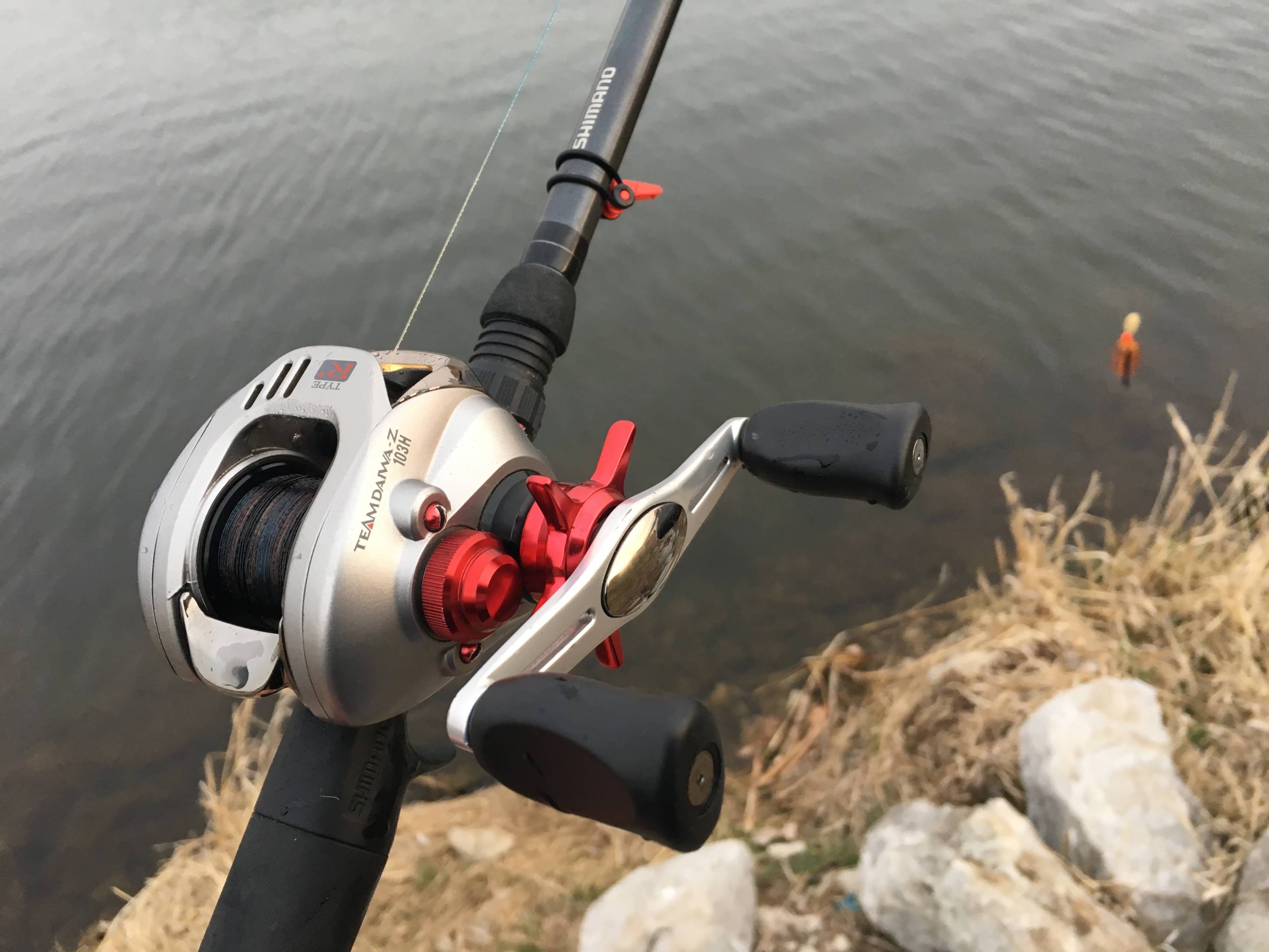 VALUE: Daiwa TD-Z 103ML Type R+ – Daiwa – Tackle Porn