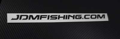 jdmfishing.com sticker